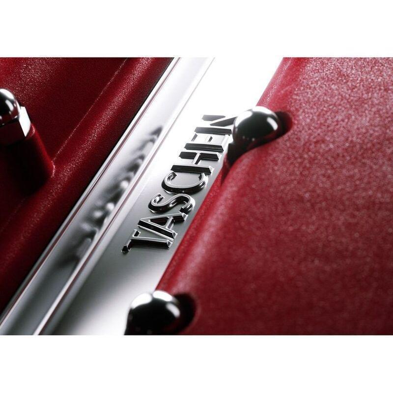 TASCHEN UK - Ferrari (Signed) (Limited Edition) | Pino Allievi