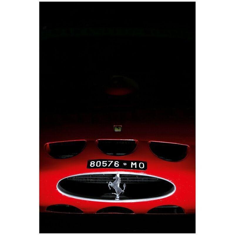 TASCHEN UK - Ferrari (Signed) (Limited Edition) | Pino Allievi