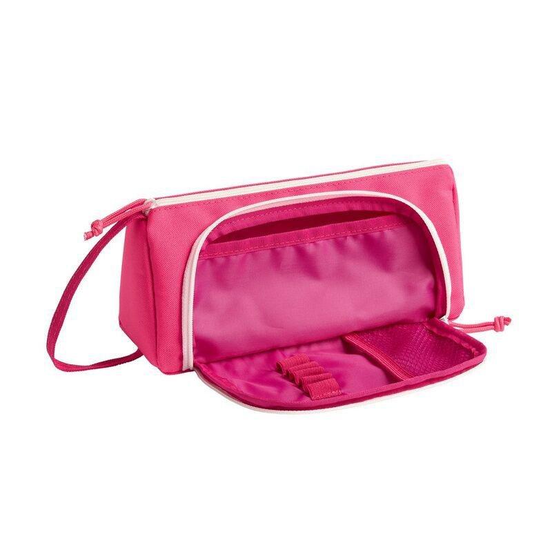 Tinc Recycled Pencil Case Mallo - Pink, , large image number 1