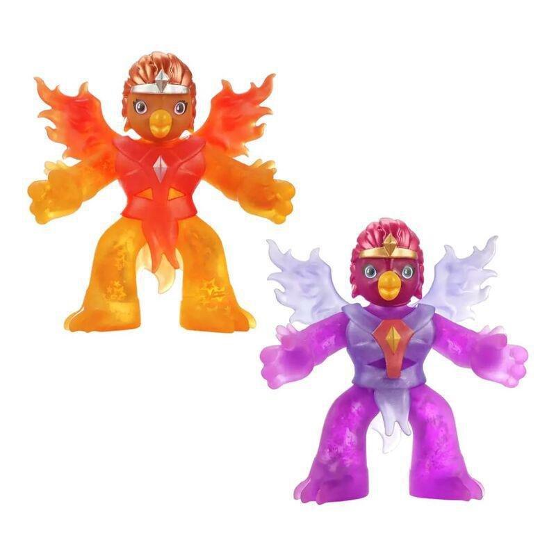 Goozonians Manticore Vs Princess Melody Twin Pack, , large image number 0
