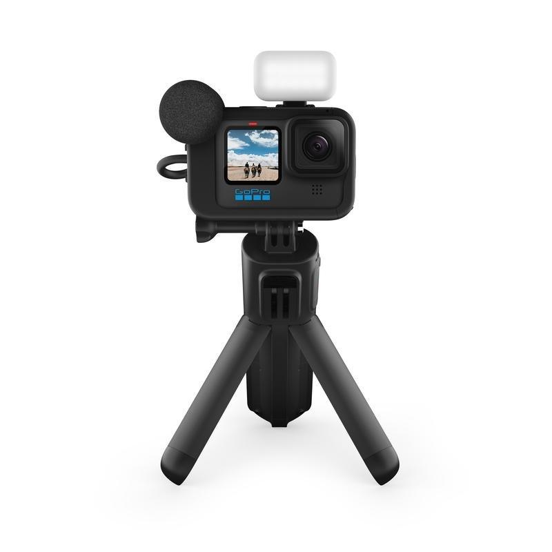 GoPro HERO11 Black Action Camera - Creator Edition, , large image number 0