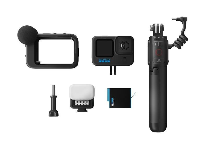 GoPro HERO11 Black Action Camera - Creator Edition, , large image number 4