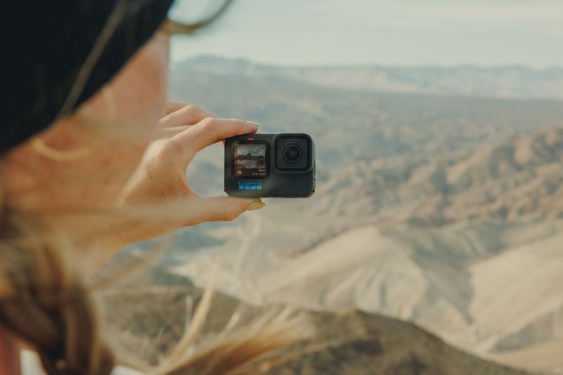 GoPro HERO11 Black Action Camera - Creator Edition, , large image number 6