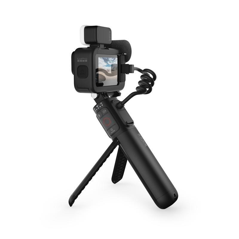 GoPro HERO11 Black Action Camera - Creator Edition, , large image number 9