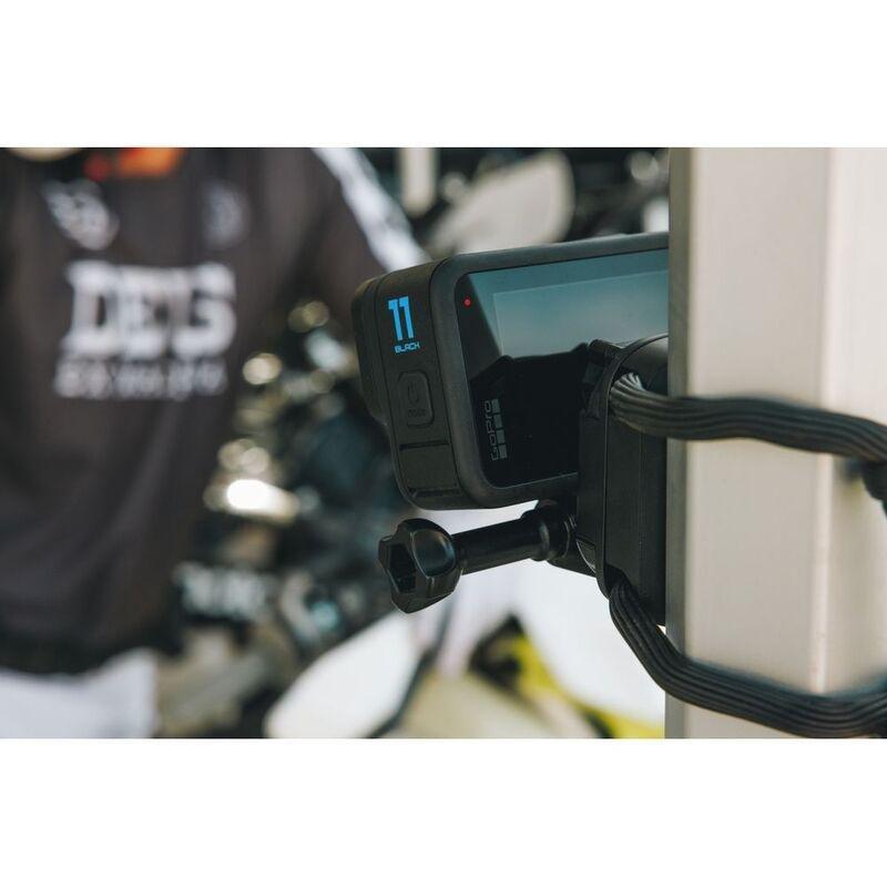 GoPro Gumby Flexible Mount, , large image number 1