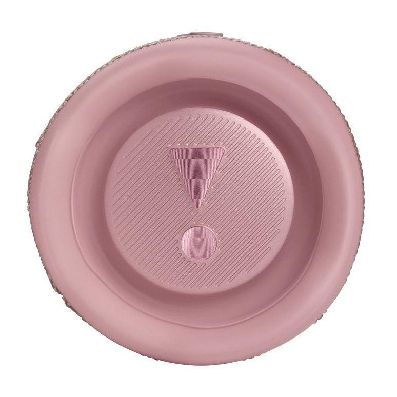 JBL JBL Flip 6 Portable Waterproof Speaker - Pink