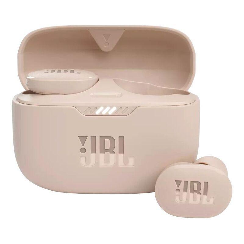 JBL Tune 130NC True Wireless Earbuds - Sand, , large image number 2