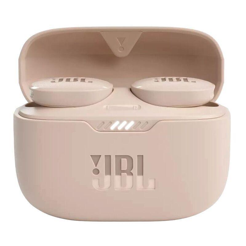 JBL Tune 130NC True Wireless Earbuds - Sand, , large image number 3