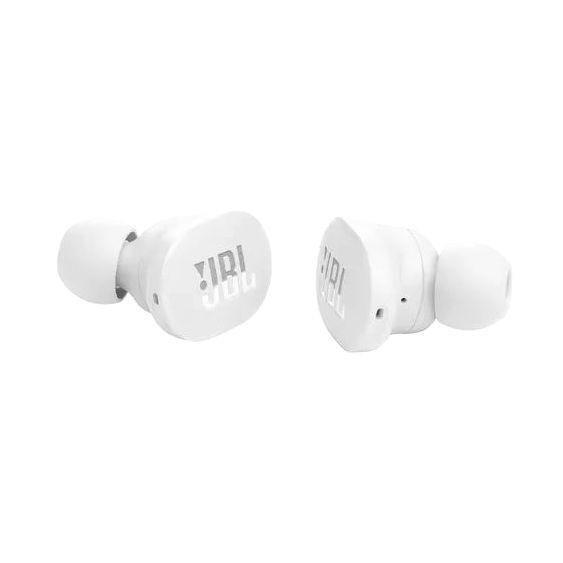 JBL Tune 130NC True Wireless Earbuds - White, , large image number 0