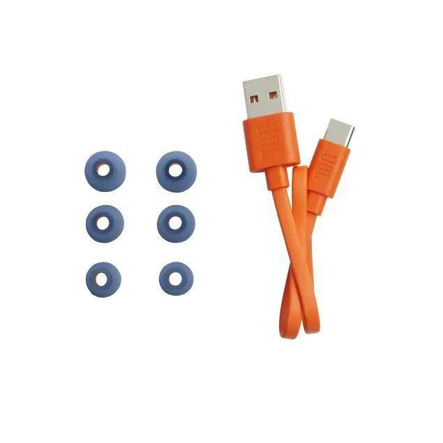 JBL Tune 230NC True Wireless Earbuds - Blue, , large image number 4