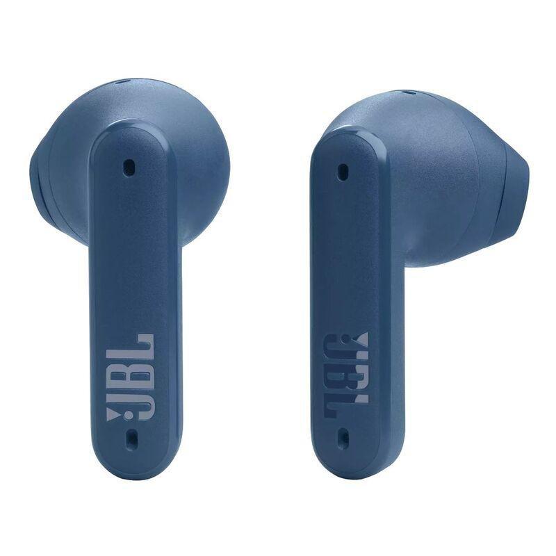 JBL Tune Flex True Wireless NC Earbuds - Blue, , medium