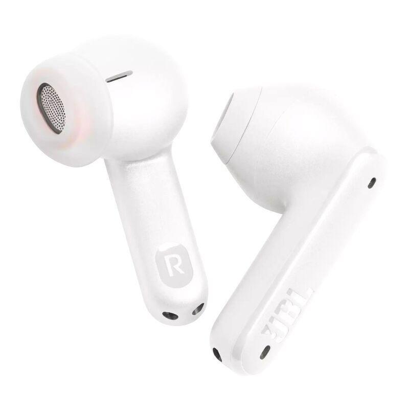 JBL Tune Flex True Wireless Earbuds - White, , large image number 0
