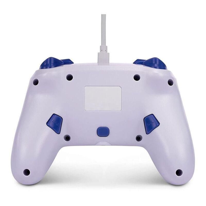 PowerA Enhanced Wired Controller for Nintendo Switch - Master Sword Attack, , large image number 1