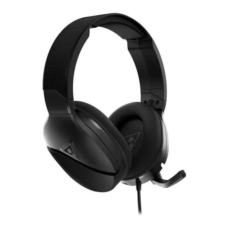 Turtle Beach RECON 200 GEN 2 Gaming Headset - Black, , large image number 0