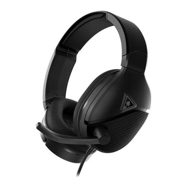 Turtle Beach RECON 200 GEN 2 Gaming Headset - Black, , large image number 1