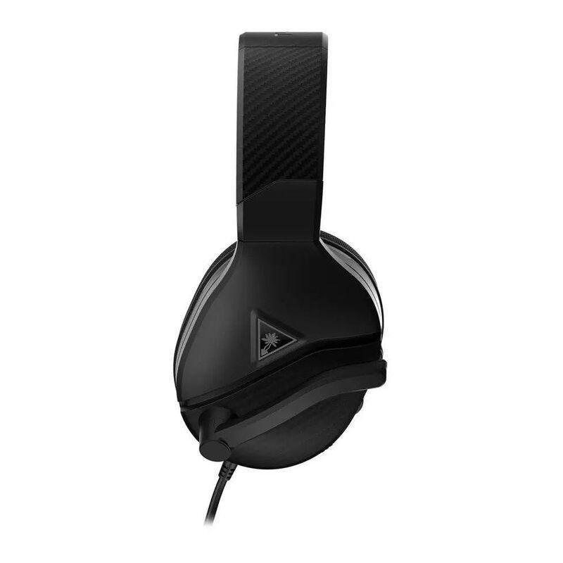 Turtle Beach RECON 200 GEN 2 Gaming Headset - Black, , large image number 2