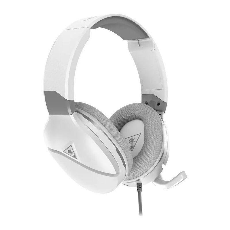 Turtle Beach RECON 200 GEN 2 Gaming Headset - White, , large image number 0
