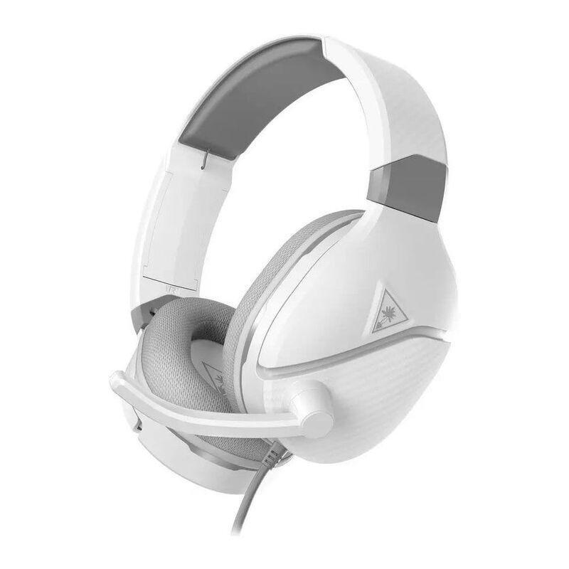 Turtle Beach RECON 200 GEN 2 Gaming Headset - White, , large image number 1