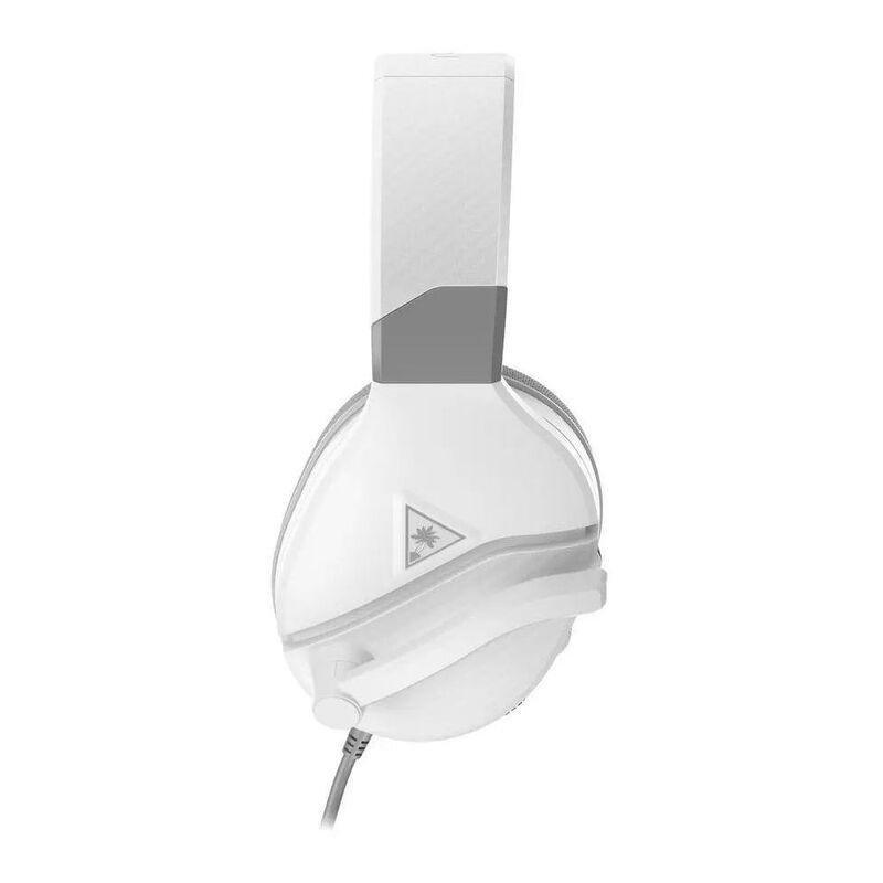 Turtle Beach RECON 200 GEN 2 Gaming Headset - White, , large image number 2
