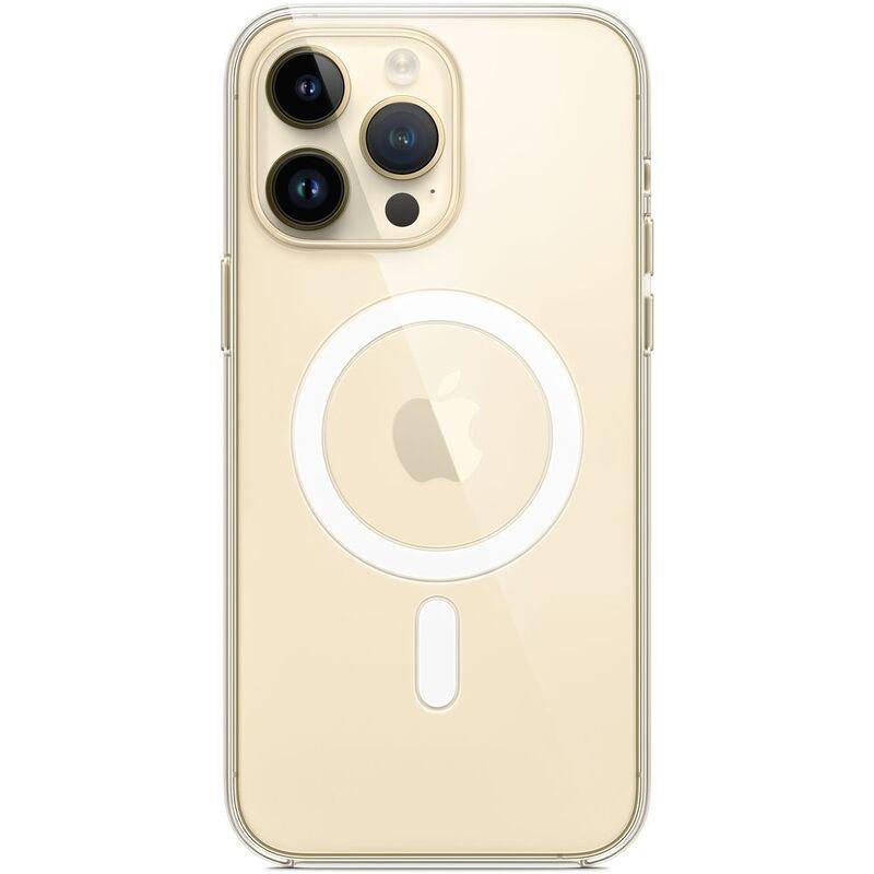 Apple Clear Case with MagSafe for iPhone 14 Pro Max, , large image number 3