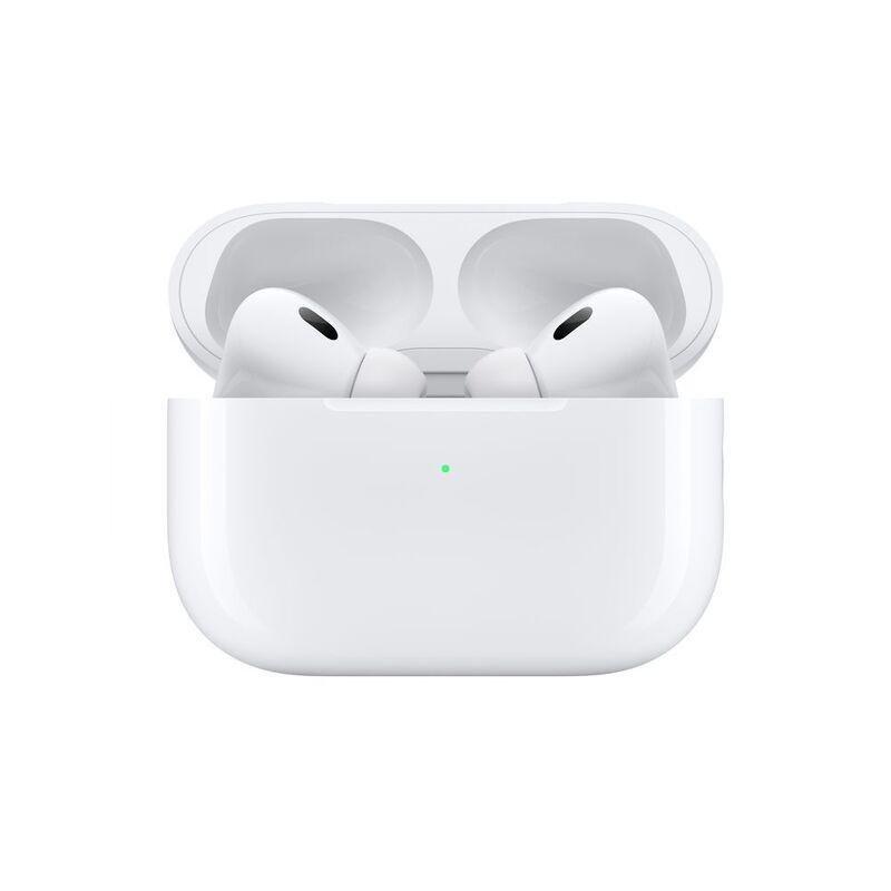 Apple AirPods Pro True Wireless Earphones with MagSafe Charging Case (2nd Gen), , large image number 2