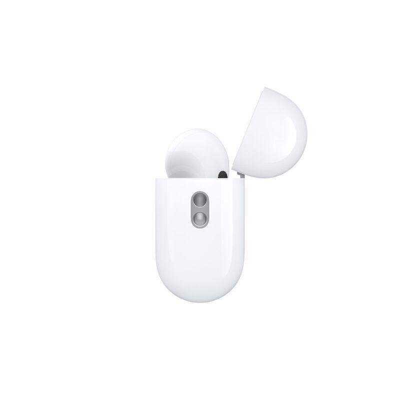 Apple AirPods Pro True Wireless Earphones with MagSafe Charging Case (2nd Gen), , large image number 3