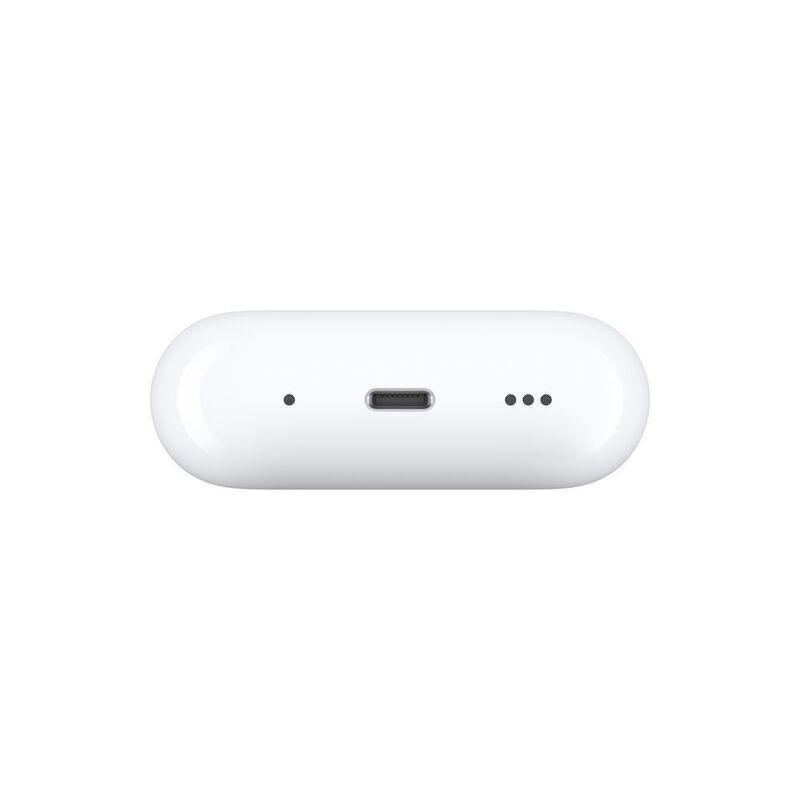 Apple AirPods Pro True Wireless Earphones with MagSafe Charging Case (2nd Gen), , large image number 4