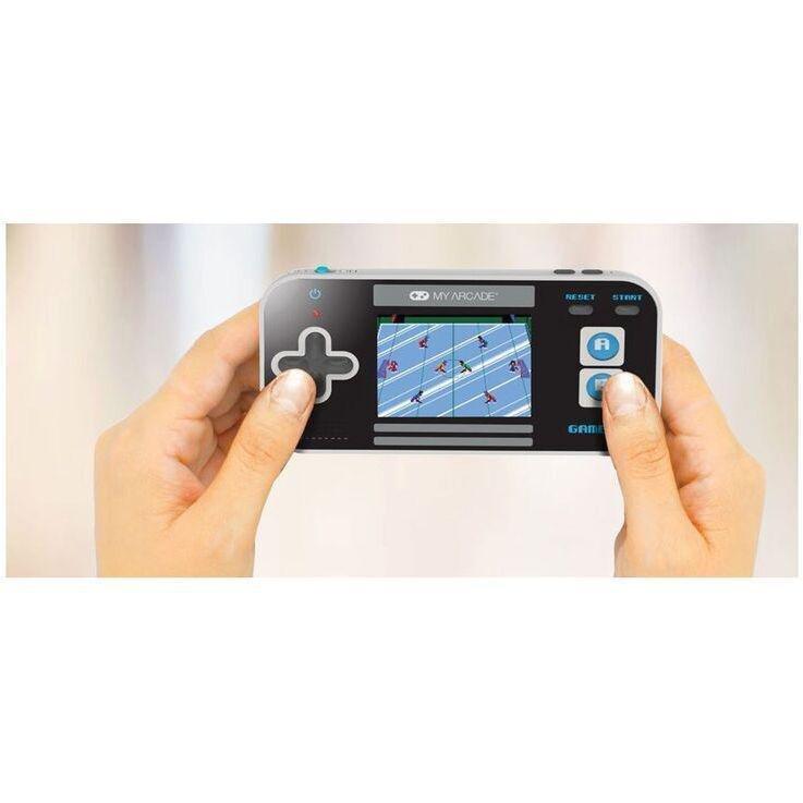 My Arcade Gamer V Classic (220 Games In 1) - Black/Blue, , large image number 2