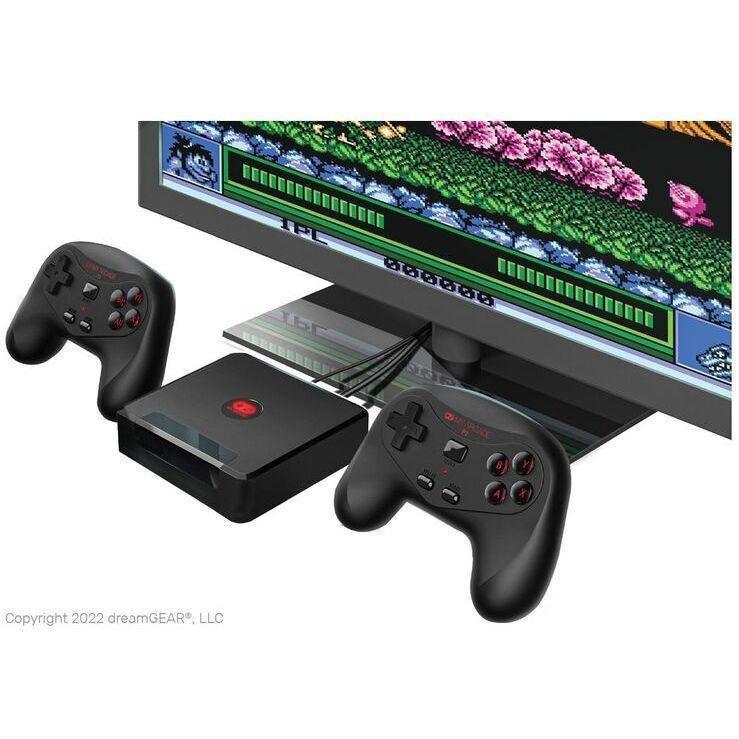 My Arcade Gamestation Wireless HD, , large image number 1