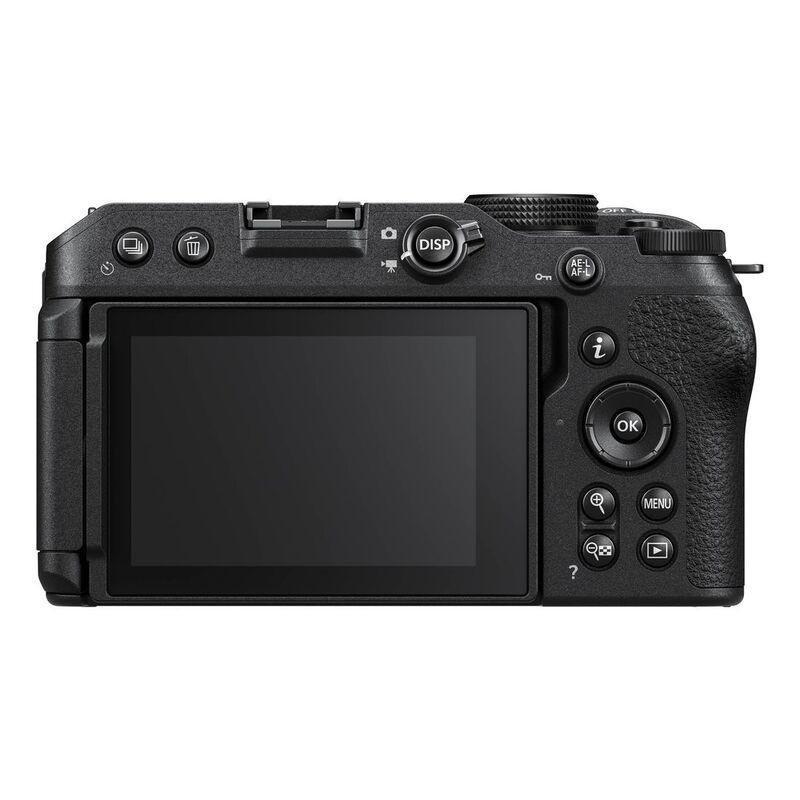 Nikon Z30 Mirrorless Camera with 16-50mm Lens, , large image number 1