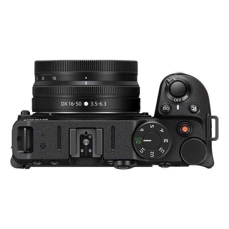 Nikon Z30 Mirrorless Camera with 16-50mm Lens, , large image number 2