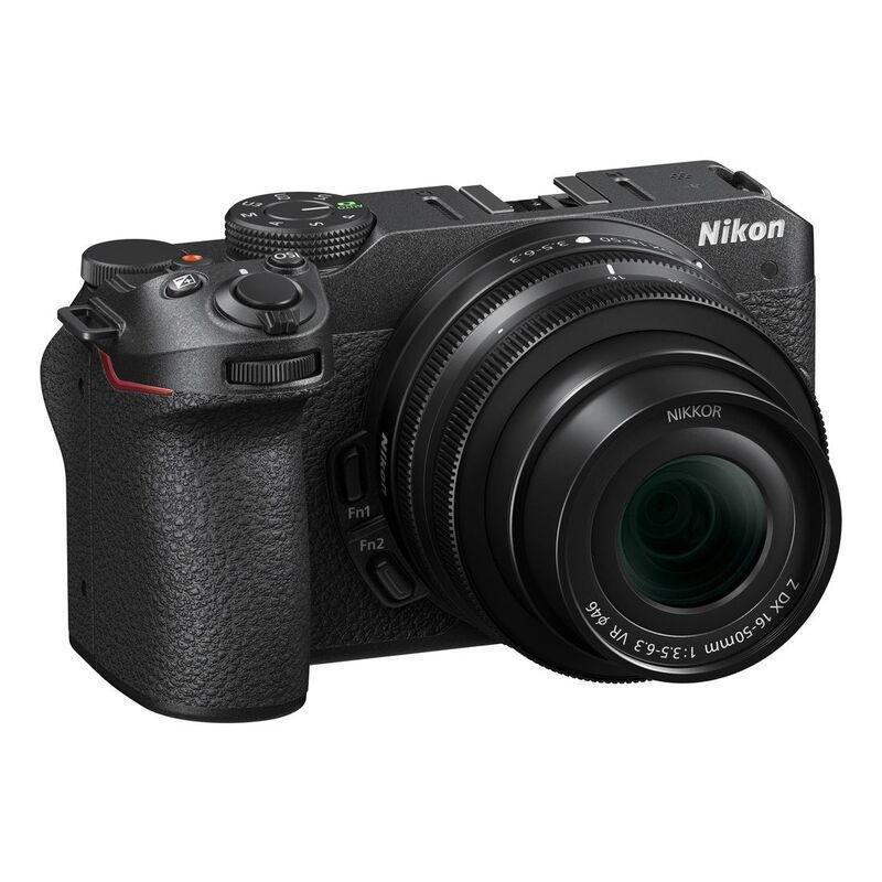 Nikon Z30 Mirrorless Camera with 16-50mm Lens, , large image number 5