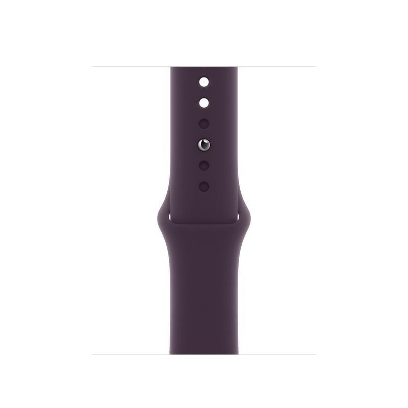 Apple 41mm Sport Band for Apple Watch - Elderberry, , large image number 0