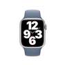 APPLE - Apple 41mm Sport Band for Apple Watch - Slate Blue