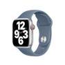 APPLE - Apple 41mm Sport Band for Apple Watch - Slate Blue