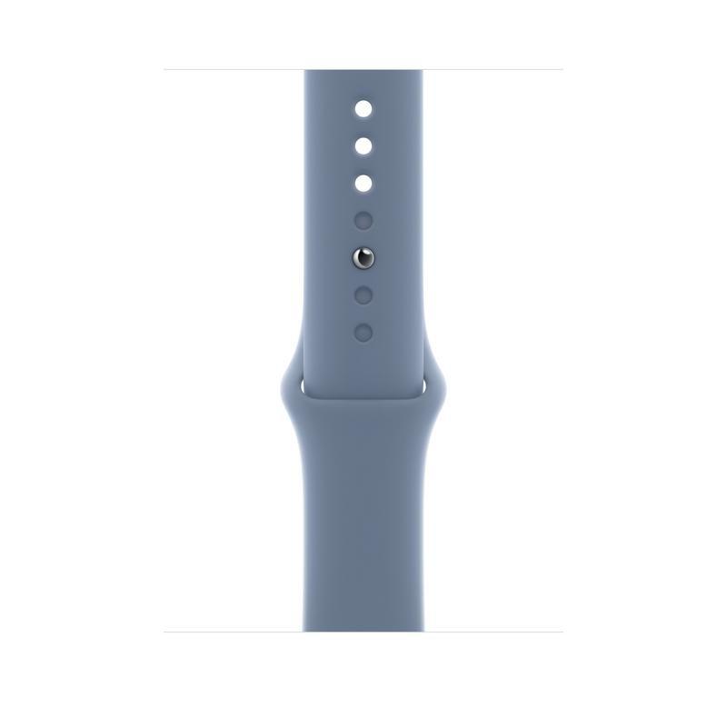 Apple 45mm Sport Band for Apple Watch - Slate Blue, , large image number 0