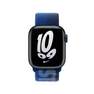 APPLE - Apple 41mm Nike Sport Loop for Apple Watch - Game Royal/Midnight Navy