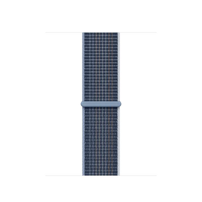 Apple 41mm Sport Loop for Apple Watch - Storm Blue, , large image number 0