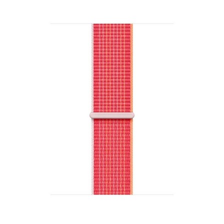 APPLE - Apple 45mm Sport Loop for Apple Watch - (Product)Red