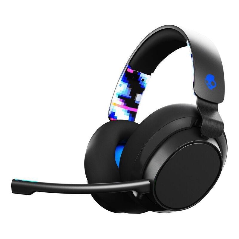 Skullcandy SLYR Wired Gaming Headset for PlayStation - Black, , large image number 0