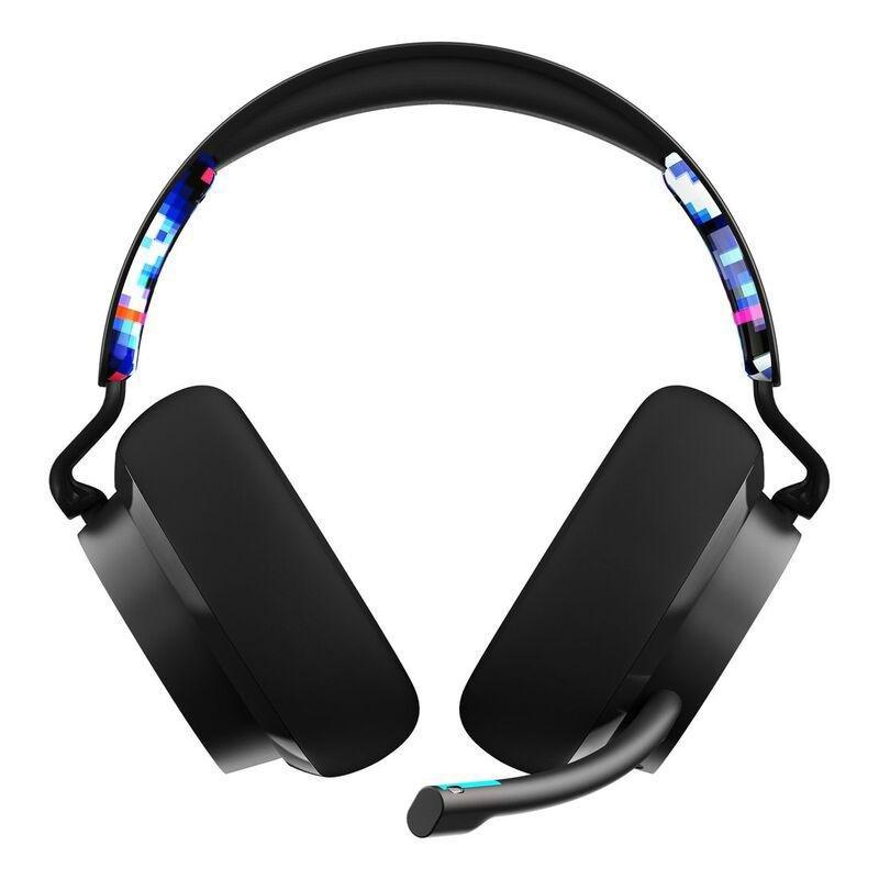 Skullcandy SLYR Wired Gaming Headset for PlayStation - Black, , large image number 2