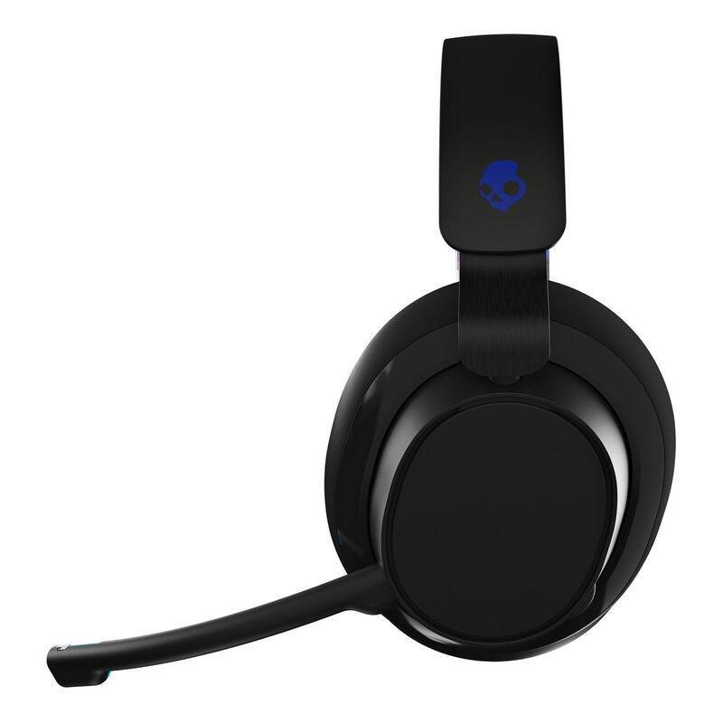 Skullcandy SLYR Wired Gaming Headset for PlayStation - Black, , large image number 3