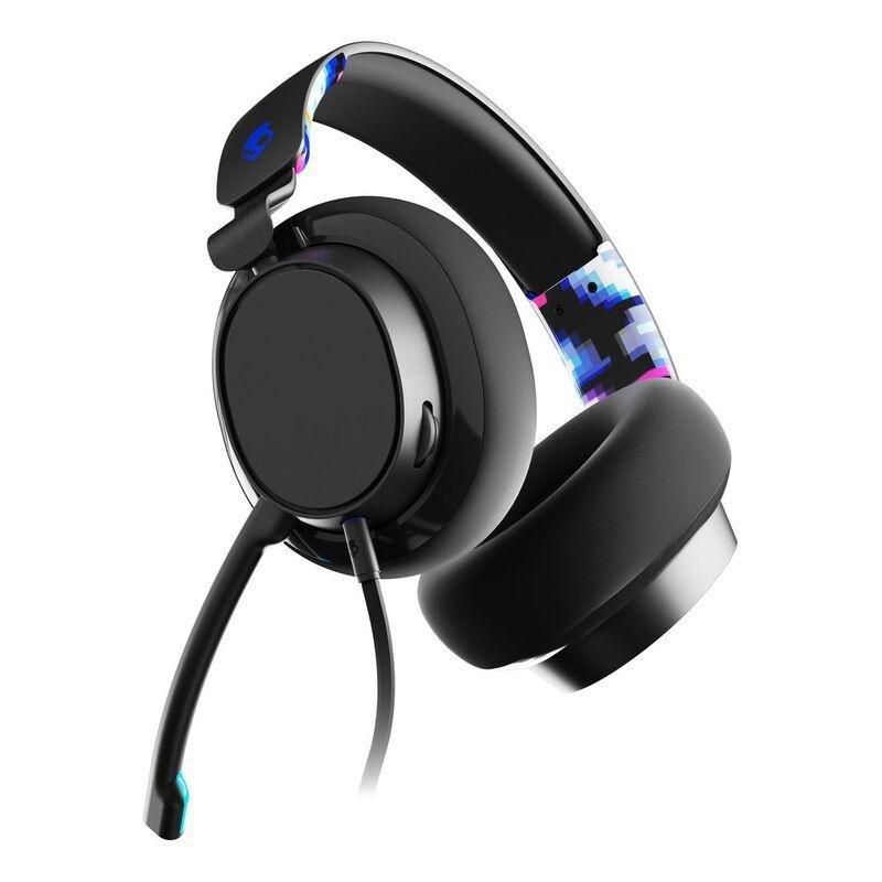 Skullcandy SLYR Wired Gaming Headset for PlayStation - Black, , large image number 5