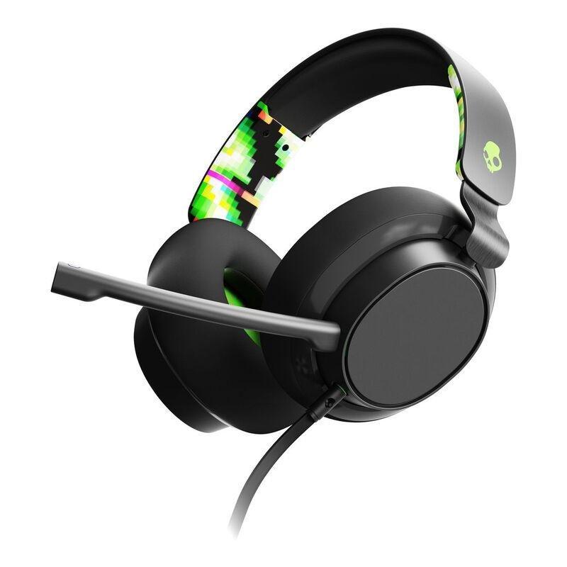 Skullcandy SLYR Wired Gaming Headset for Xbox - Black, , large image number 1