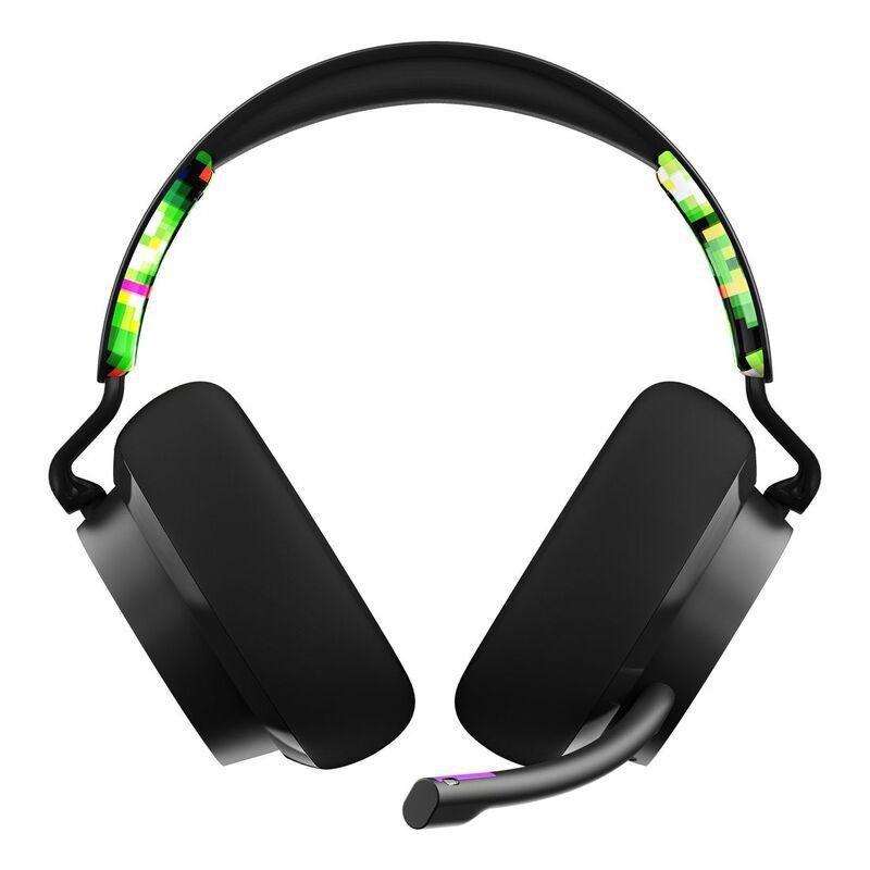 Skullcandy SLYR Wired Gaming Headset for Xbox - Black, , large image number 2