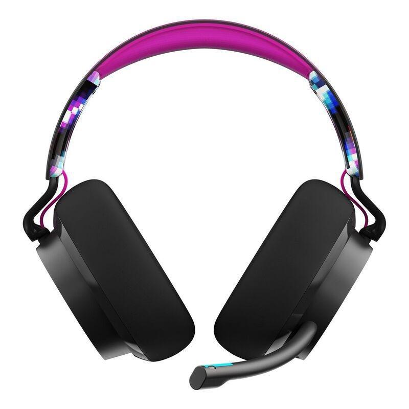Skullcandy SLYR Pro Wired Gaming Headset for Multi-Platform - Black, , large image number 1
