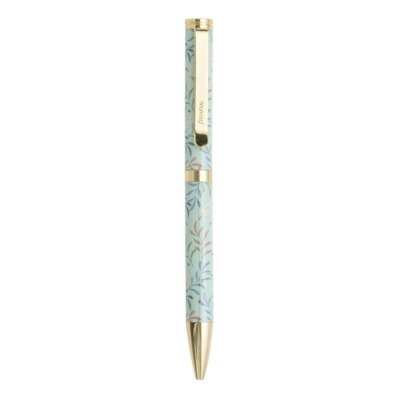 Filofax Ballpoint Pen Botanical Mint, , large image number 0
