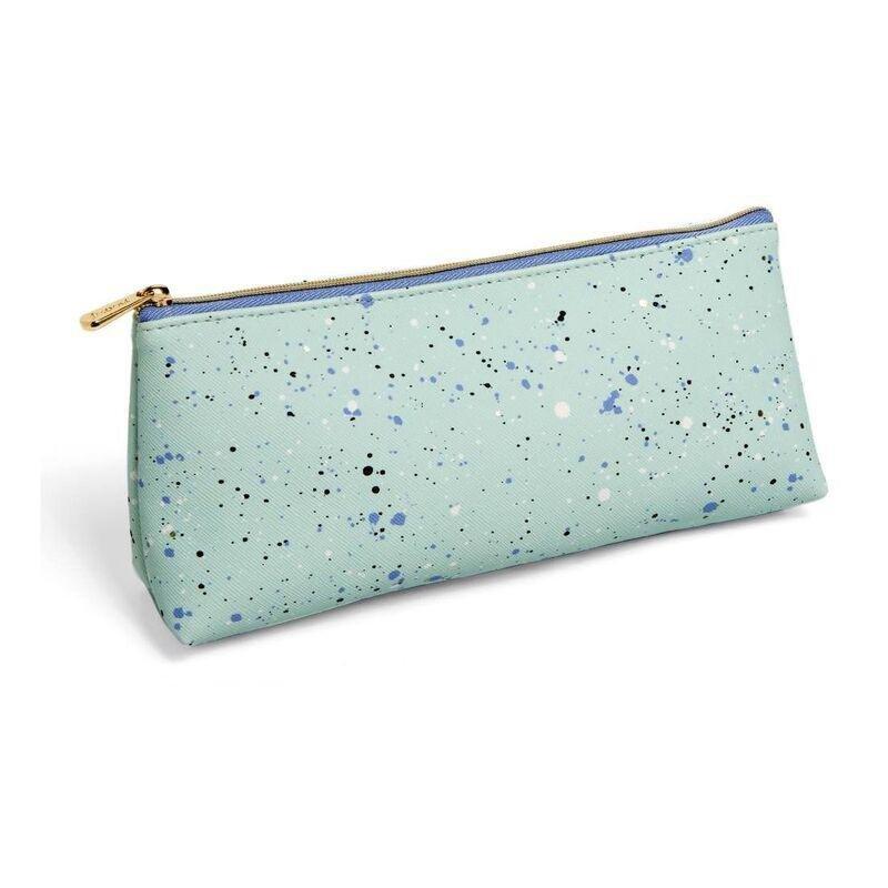 Filofax Expressions Pencil Case Mint, , large image number 0
