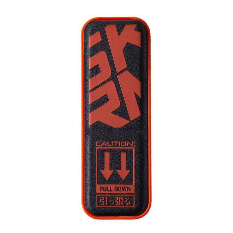 Skinarma Spunk Smart Foldable Grip-Stand - Orange, , large image number 0