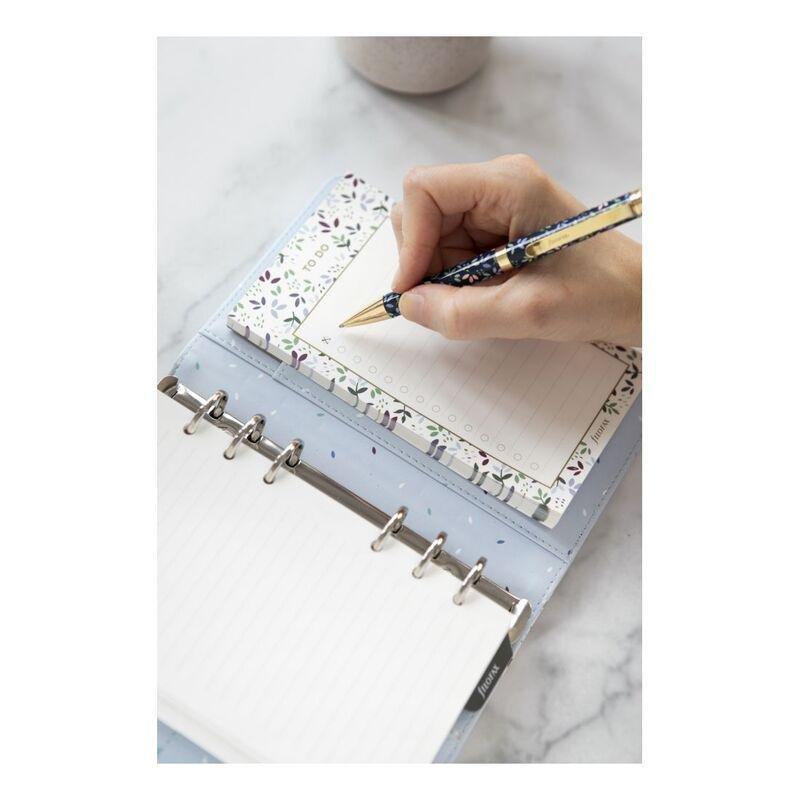 Filofax Garden To-Do Notepad, , large image number 3